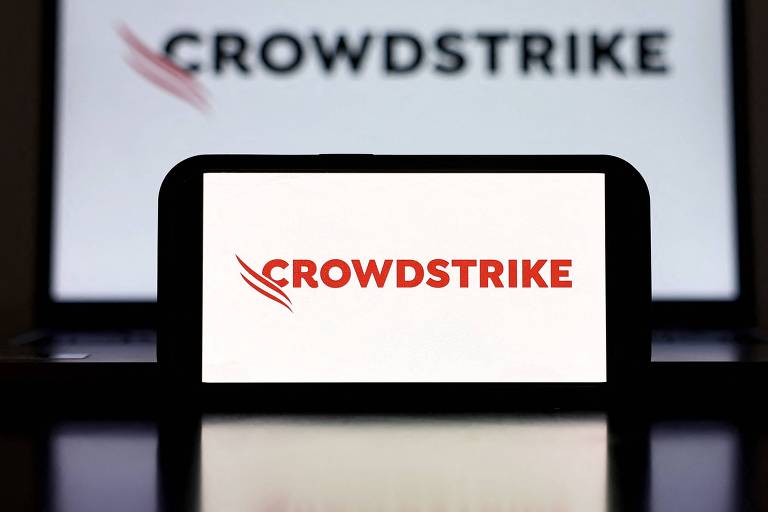 Concorrente da CrowdStrike dispara na Bolsa após falha em software