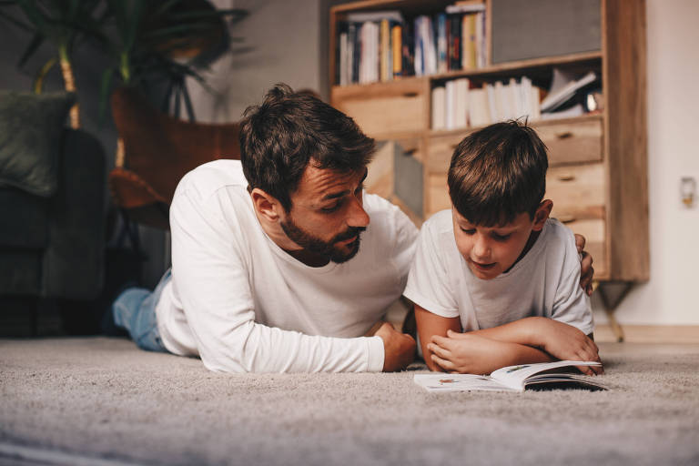 Estilos de parentalidade e o bem-estar dos filhos