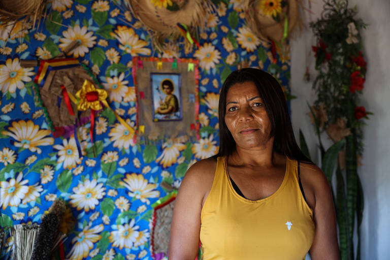 Quilombolas e comunidades do Nordeste criam movimentos de resistência a empresas de energia