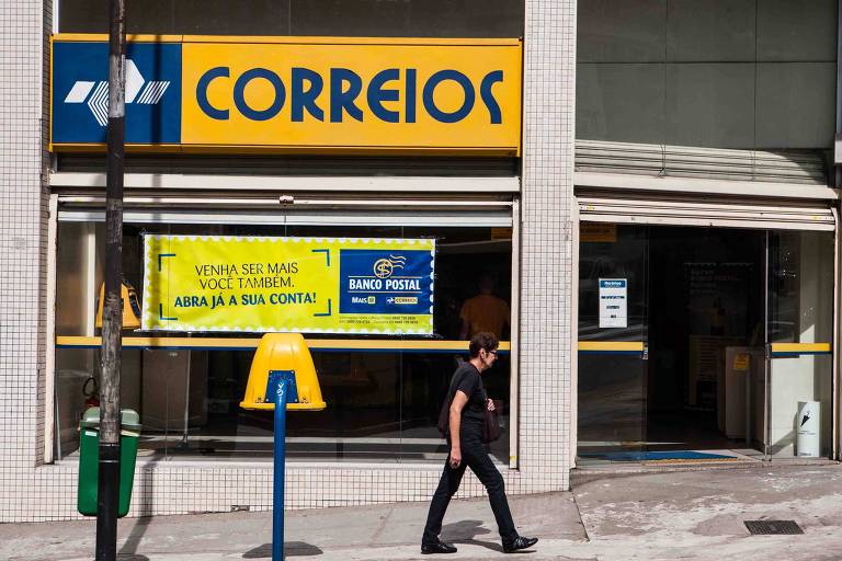 Correios abrem inscrições para concurso; veja calendário e como se preparar