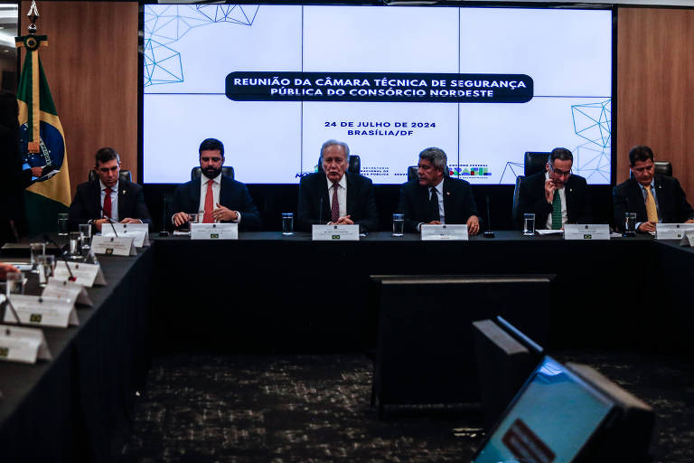 Governo Lula quer centralizar em Brasília informações de inteligência das polícias estaduais