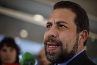 BOULOS ; CARMEN LUCIA ; TSE ; ELEIÇÕES MUNICIPAIS