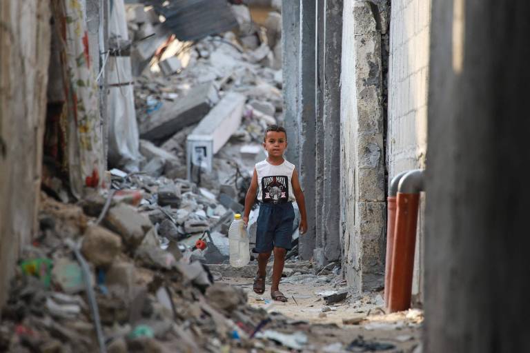 Livro sobre 'pós-judeus' discute trauma e condena massacre em Gaza