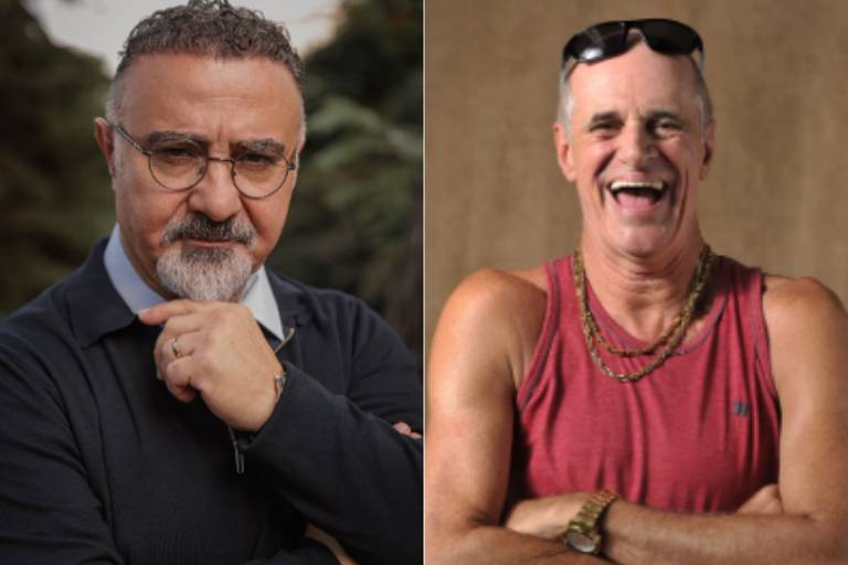 Veja quem são os atores turcos escalados para interpretarem personagens centrais de 'Avenida Brasil'