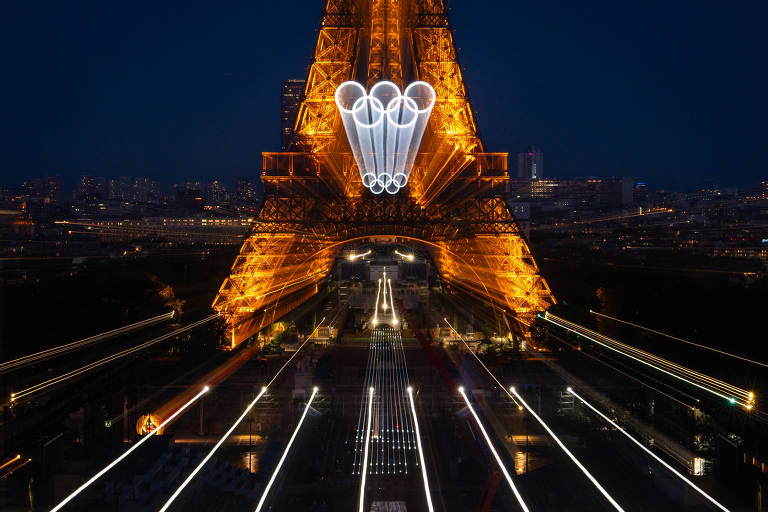 Olimpíadas de Paris refletem o cenário de pulverização das transmissões esportivas