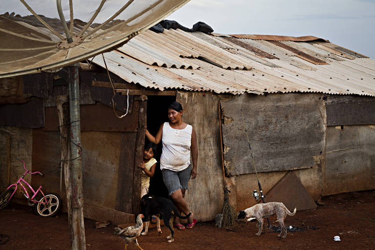 Assalto de território guarani-kaiowá escancara injustiça do marco temporal