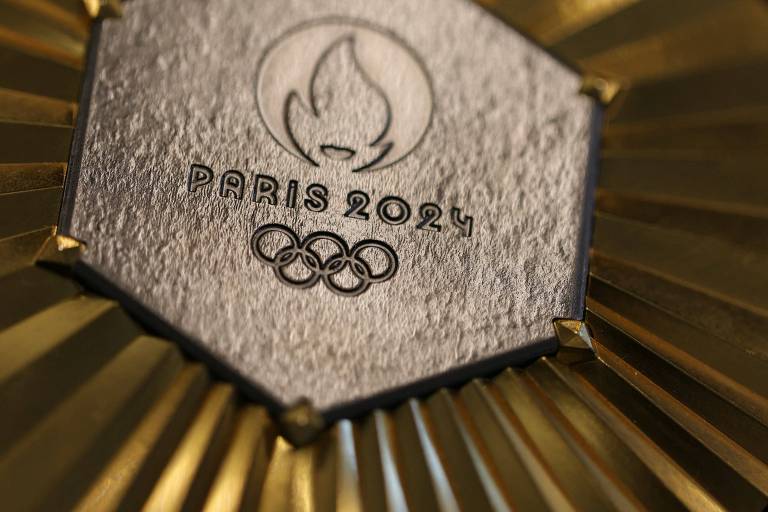 Medalhas de atletas olímpicos são isentas de imposto, mas premiação em dinheiro paga IR