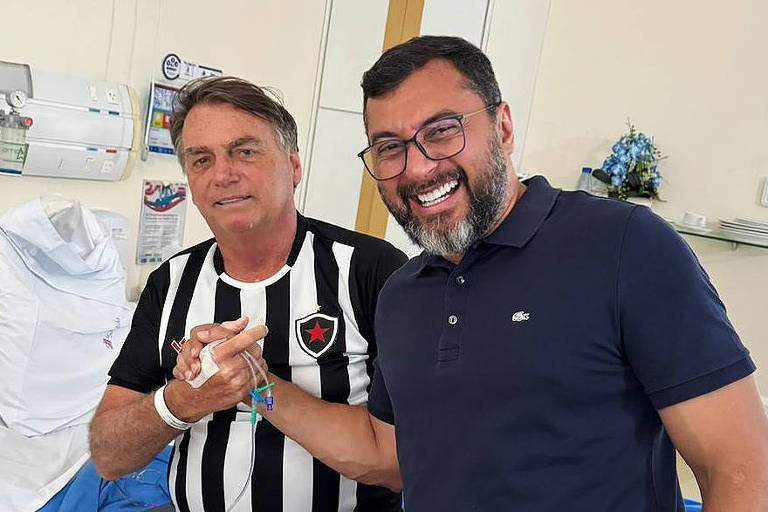 Bolsonaro amplia afastamento de aliados de 2018 e impõe candidato de olho em 2026