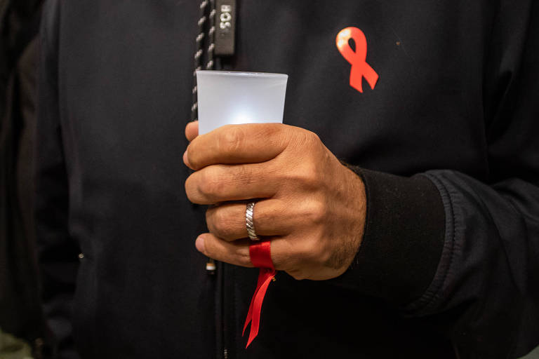 Pessoas com HIV em remissão representam esperança na luta contra Aids