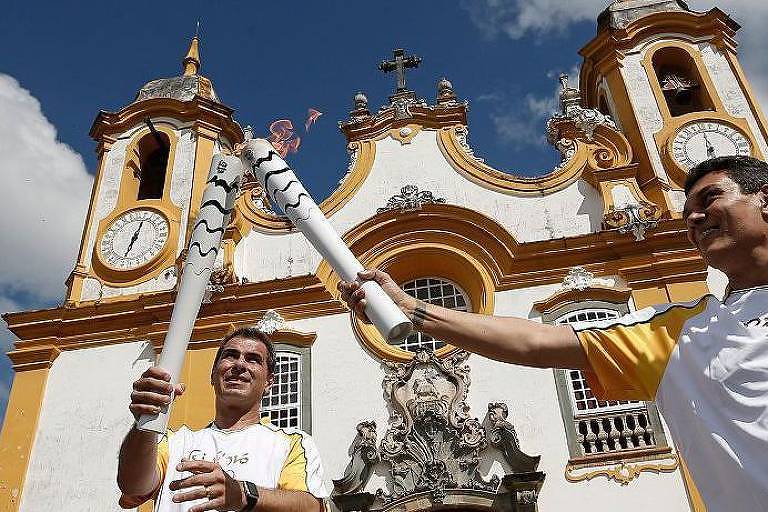 Por que Jogos Olímpicos deixaram de ser celebrados por quase 15 séculos?