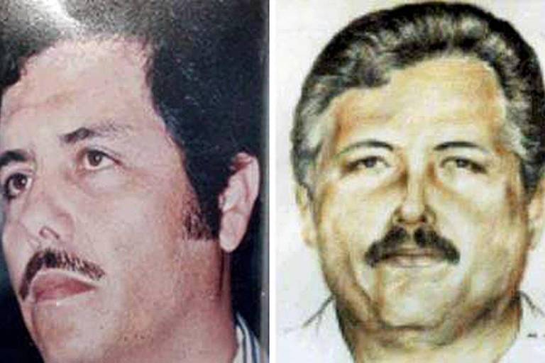 Dois líderes do cartel de Sinaloa se entregam às autoridades dos EUA