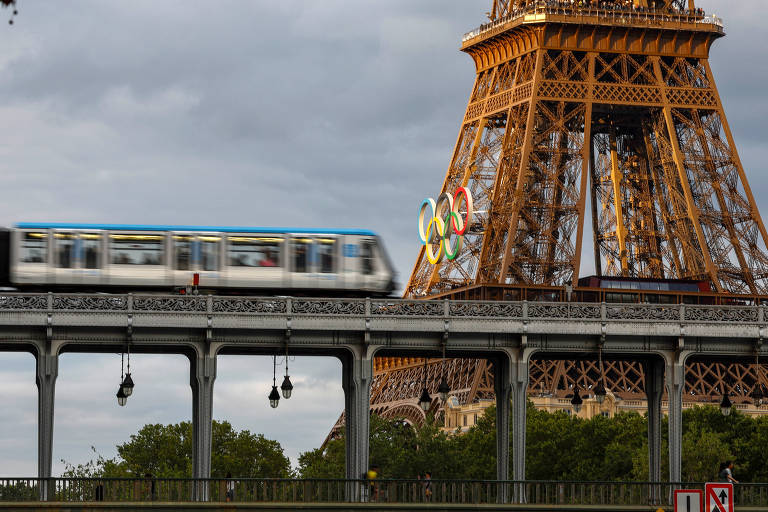 A Paris negra que o mundo precisa conhecer