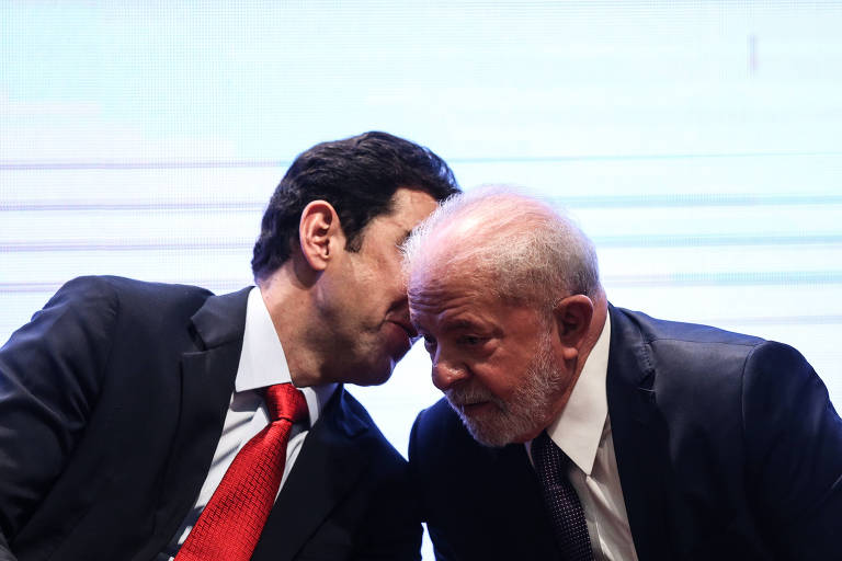 Lula recua e reduz poder da AGU em negociações com empresas após impasse no TCU