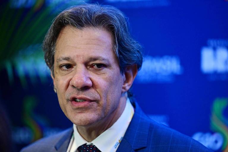 Há muita preocupação e pouco consenso sobre dívida de países de baixa renda, diz Haddad