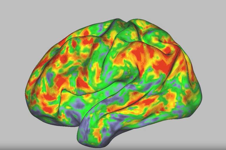 O impacto do caos na ciência psicodélica