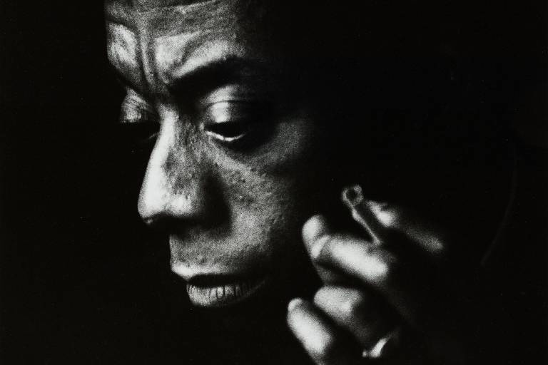 James Baldwin faz 100 anos como ícone do antirracismo de incansável independência