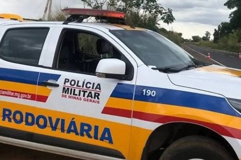 Programa que premia policiais que aplicam multas em MG é alvo de críticas