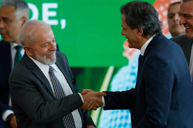 Lula 3 pode cumprir meta de economia de gastos em 2024, outro imprevisto