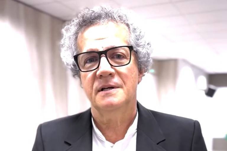 Não sei o que presidente do conselho esperava, diz ex-chefe da Embrapii substituído