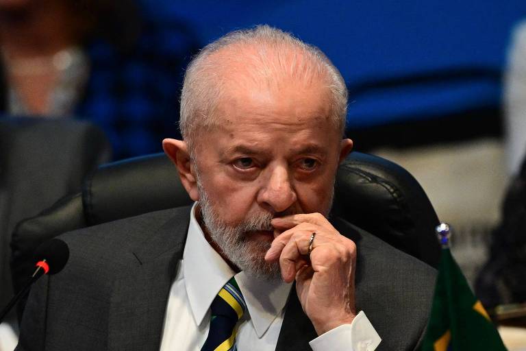 Apoio a Maduro gera desconforto no governo Lula e municia oposição