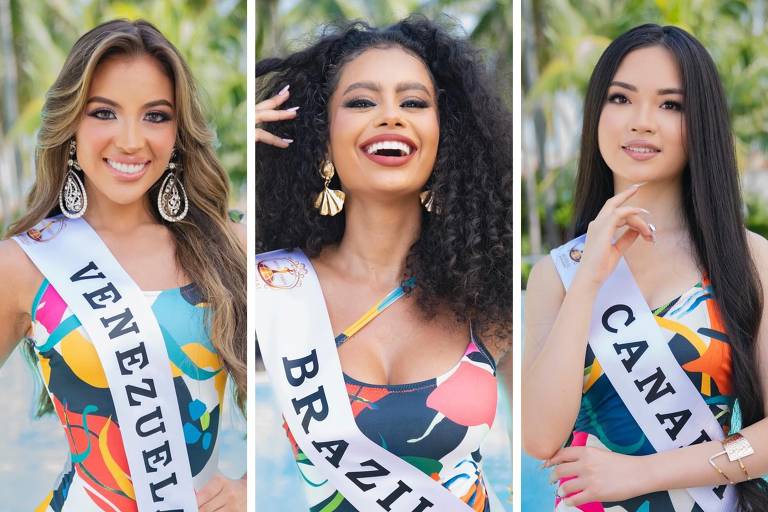 Adolescente do Tocantins disputa o Miss Teen Mundial 2024; conheça as candidatas