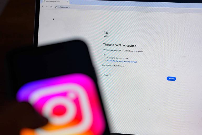 Turquia bloqueia acesso ao Instagram após acusar rede de censurar apoio ao Hamas