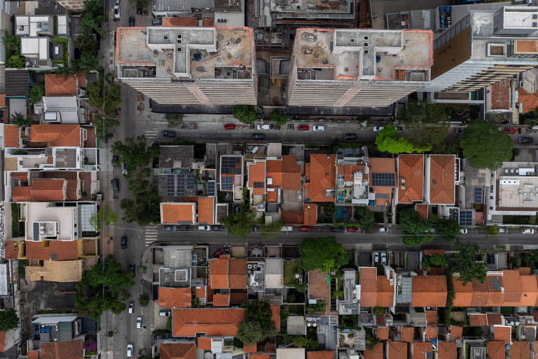 Destravando o crescimento da construção habitacional