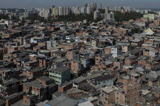 MORUMBI DECADENTE