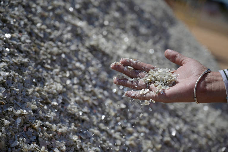 EUA querem anunciar no G20 fornecimento preferencial de minerais críticos do Brasil