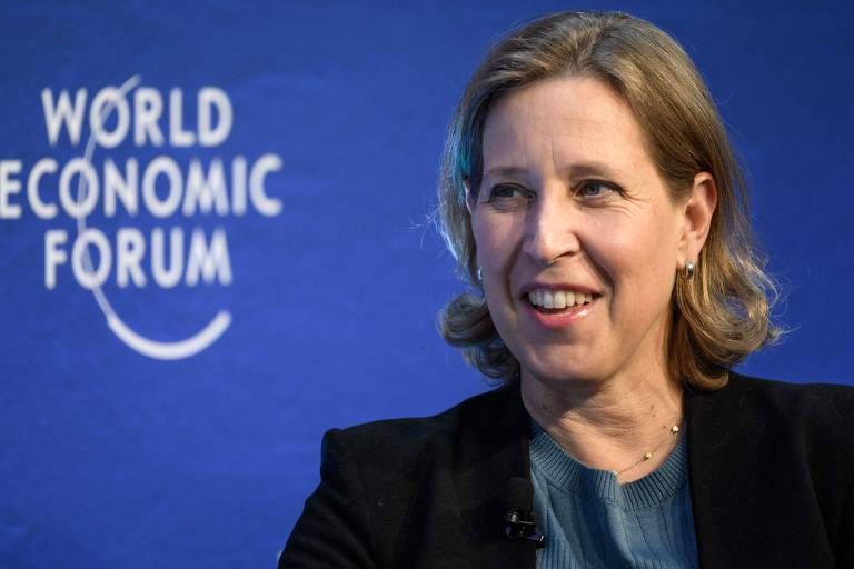 Morre Susan Wojcicki, ex-CEO do YouTube e uma das primeiras funcionárias do Google