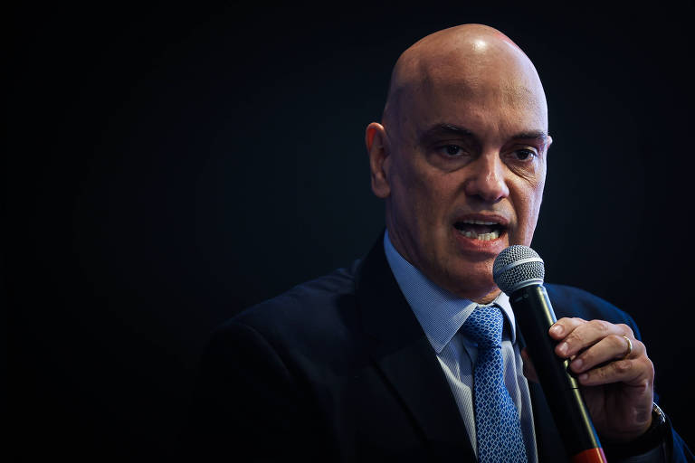 Moraes atuou fora do rito contra bolsonaristas; entenda em 5 pontos