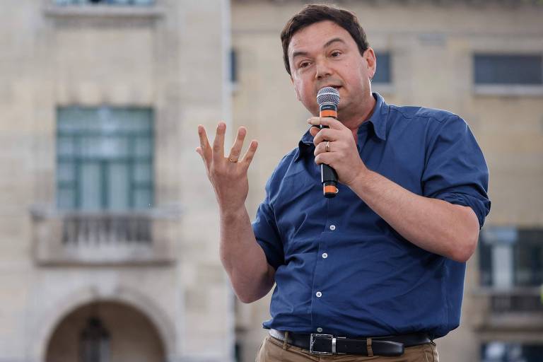 Thomas Piketty faz um 'livro para preguiçosos' sacrificando argumentos