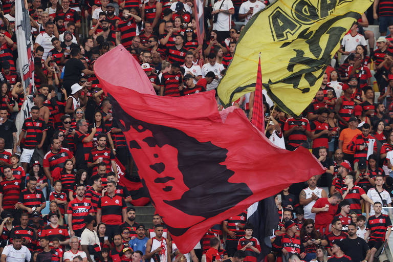 Compra do clube português Leixões pelo Flamengo está perto de ser anunciada