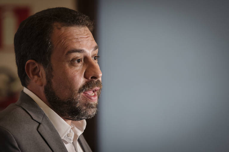 Conheça as principais propostas e promessas de Boulos para a Prefeitura de SP