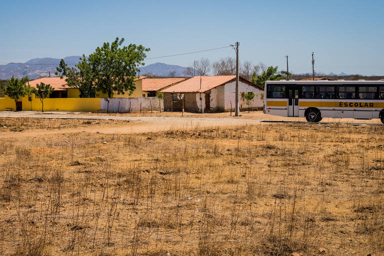 Cem escolas do país com maior desempenho nos anos iniciais são do Nordeste