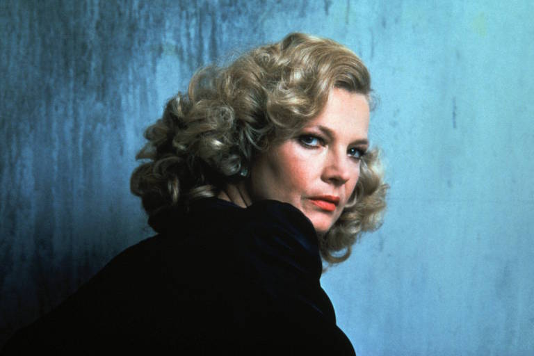 Morre Gena Rowlands, atriz que brilhou nos filmes de John Cassavetes, aos 94 anos