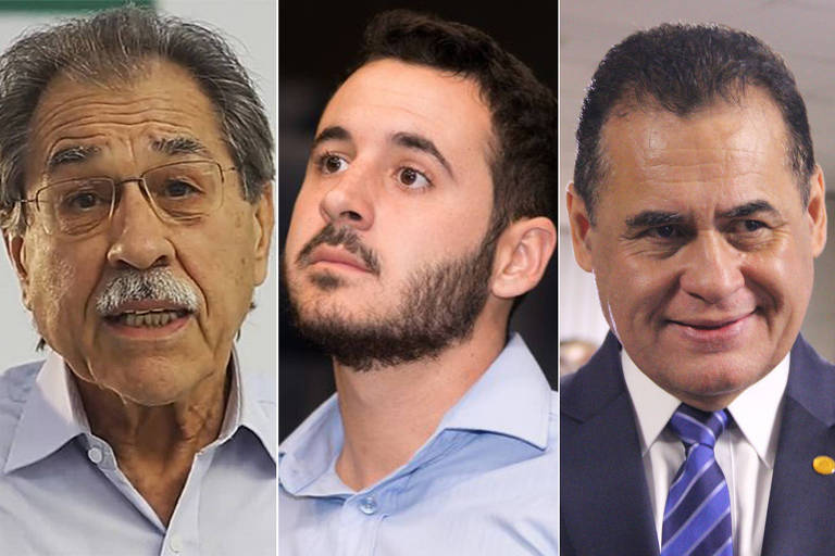 Candidatos à Prefeitura de Guarulhos participam de sabatina Folha/UOL