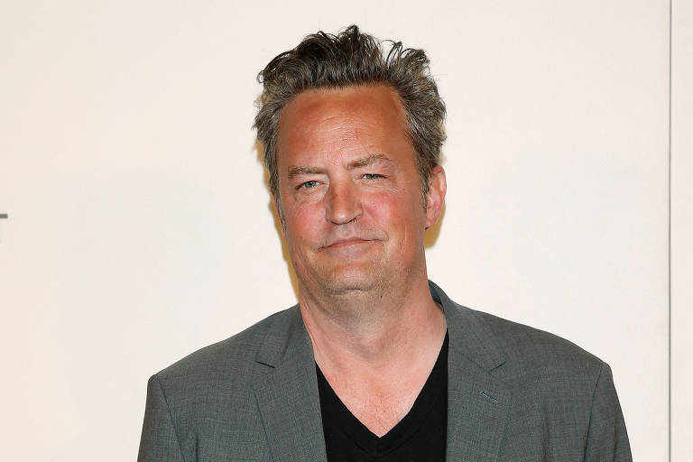 Homem apontado como traficante de Matthew Perry já dirigiu Scarlett Johansson em filme