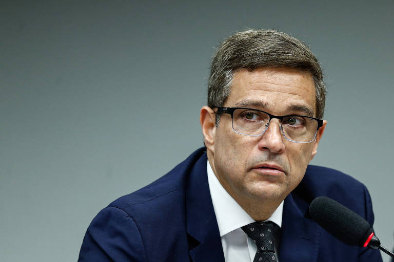 Novo presidente do BC manterá compromisso de levar inflação à meta, diz Campos Neto