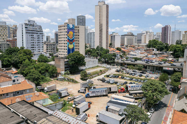 Do futuro parque no Bixiga a prédio na Paulista, conheça imóveis de Silvio Santos em São Paulo