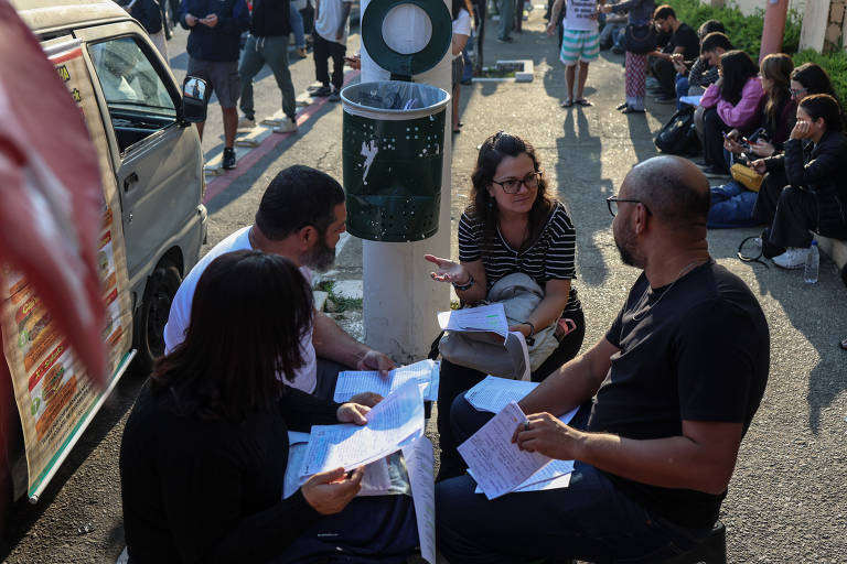 Enem dos concursos teve avanço em captar vocação, mas nível fácil para maiores salários