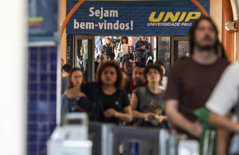 Candidatos veem CNU como alternativa ao preconceito no mercado de trabalho