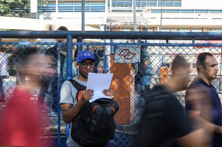 Prazo para recursos contra provas do CNU acaba nesta quarta (21); veja o que fazer