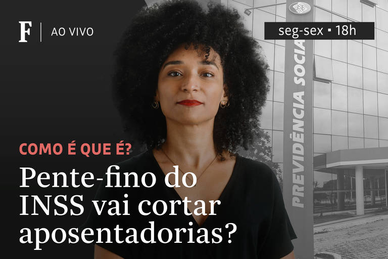 Pente-fino do INSS vai cortar aposentadorias?