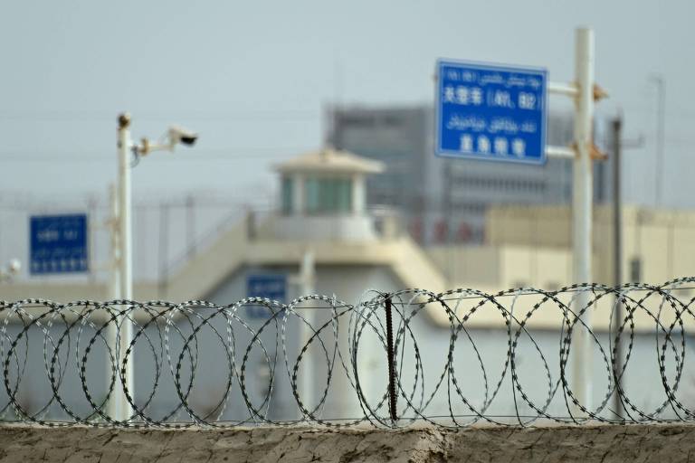 Livro detalha batalha de mulher uigur por liberdade e dignidade na China