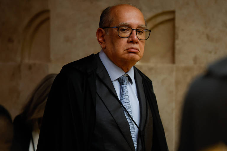 Gilmar Mendes marca audiência pública sobre escolas cívico-militares