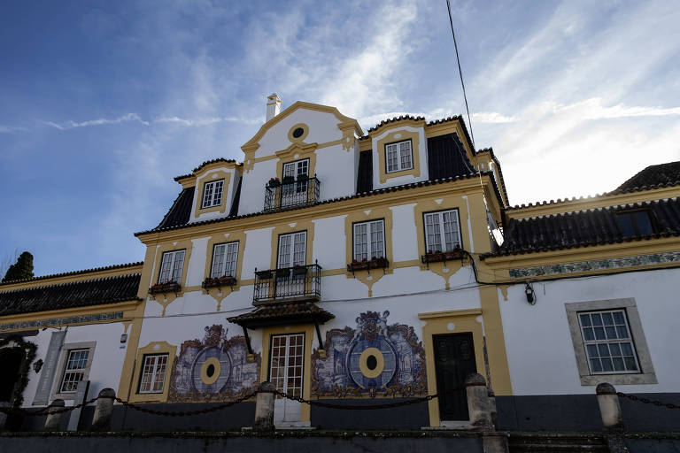 Custo menor com moradia leva brasileiros para interior de Portugal