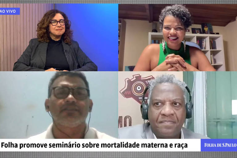 Desigualdade racial agrava números de mortalidade materna no Brasil