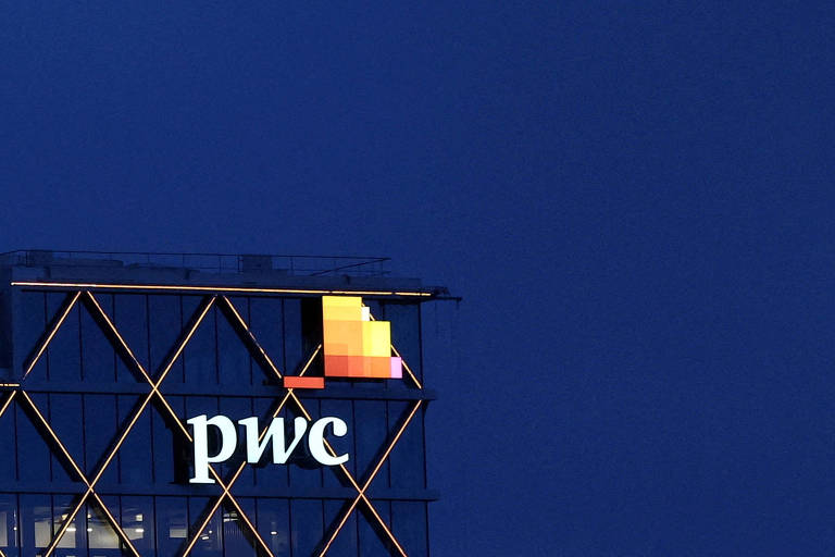 PwC se prepara para suspensão de seis meses na China devido à auditoria da Evergrande