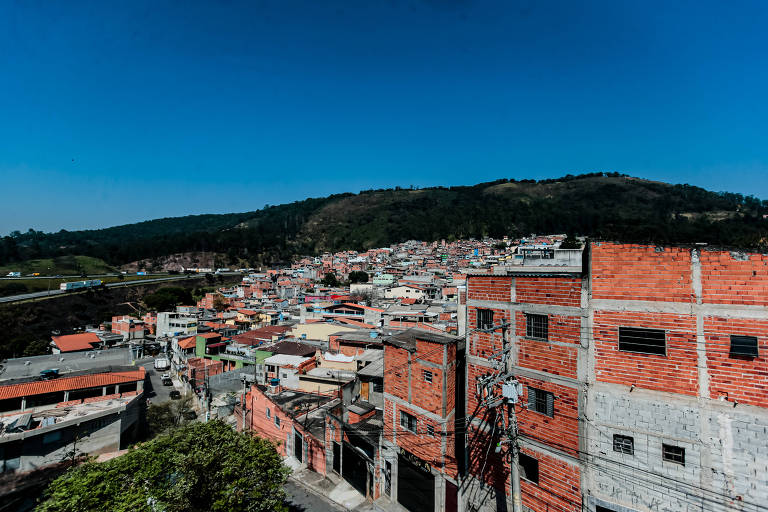 Em distrito onde se vive menos em SP, moradores reclamam da falta de equipamentos de saúde